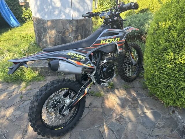 Kovi С-Элизе, объемом двигателя 0.3 л и пробегом 0 тыс. км за 2200 $, фото 1 на Automoto.ua