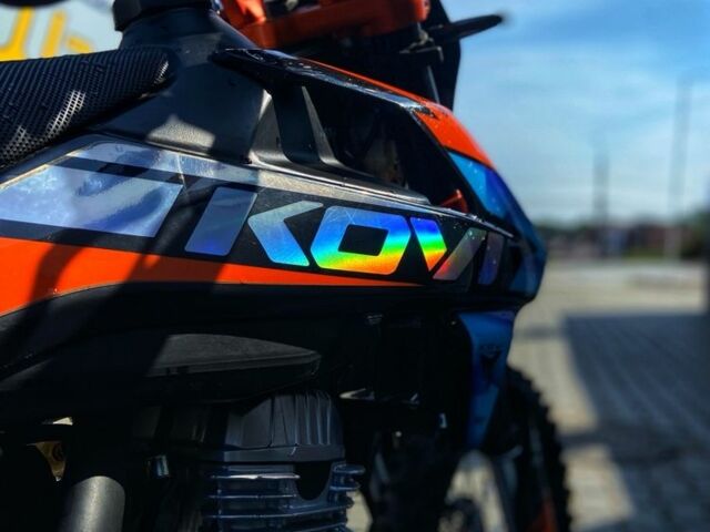 Kovi С-Элизе, объемом двигателя 0.25 л и пробегом 0 тыс. км за 1800 $, фото 5 на Automoto.ua