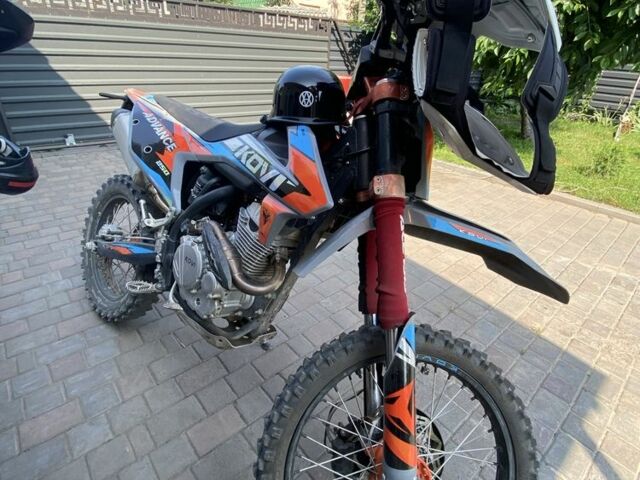 Kovi С-Элизе, объемом двигателя 1 л и пробегом 0 тыс. км за 1100 $, фото 2 на Automoto.ua