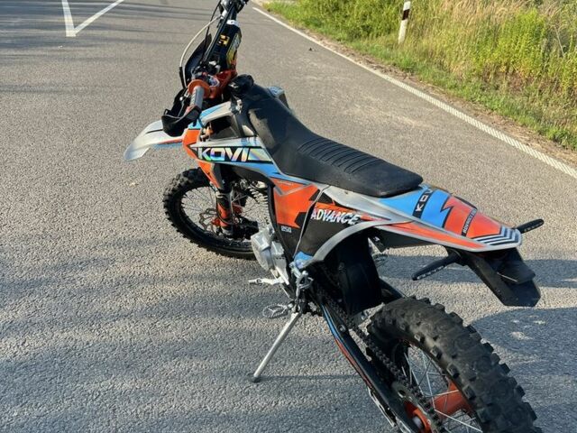 Kovi С-Елізє, об'ємом двигуна 0.25 л та пробігом 0 тис. км за 1700 $, фото 4 на Automoto.ua