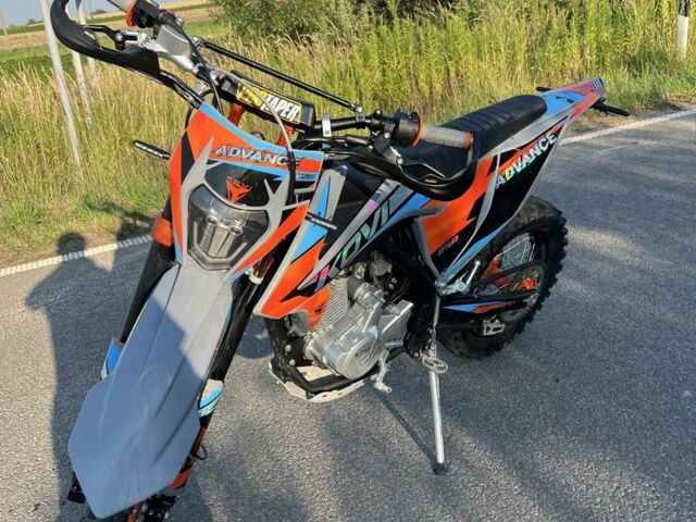 Kovi С-Елізє, об'ємом двигуна 0.25 л та пробігом 0 тис. км за 1700 $, фото 5 на Automoto.ua