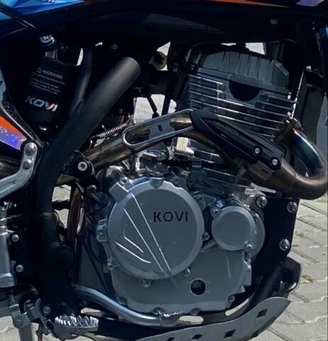 Kovi С-Элизе, объемом двигателя 0.25 л и пробегом 0 тыс. км за 1800 $, фото 2 на Automoto.ua