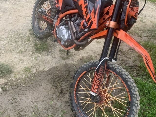 Kovi С-Элизе, объемом двигателя 0.25 л и пробегом 0 тыс. км за 1200 $, фото 6 на Automoto.ua