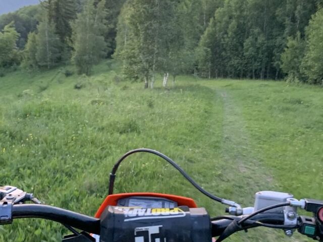 Kovi С-Элизе, объемом двигателя 0.25 л и пробегом 0 тыс. км за 1200 $, фото 2 на Automoto.ua
