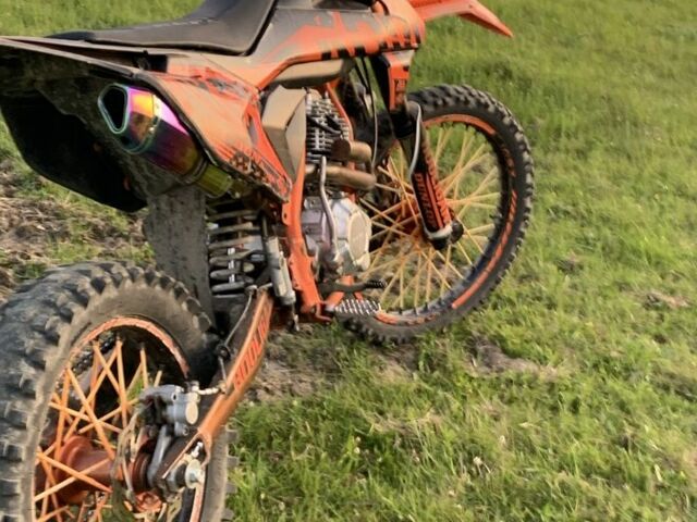 Kovi С-Элизе, объемом двигателя 0.25 л и пробегом 0 тыс. км за 1200 $, фото 3 на Automoto.ua