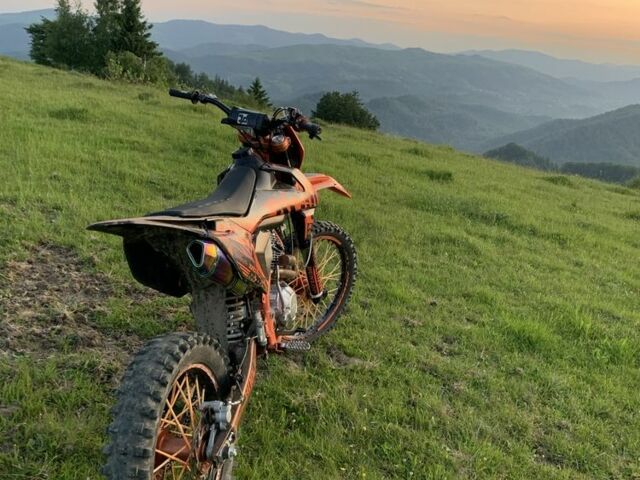 Kovi С-Элизе, объемом двигателя 0.25 л и пробегом 0 тыс. км за 1200 $, фото 4 на Automoto.ua
