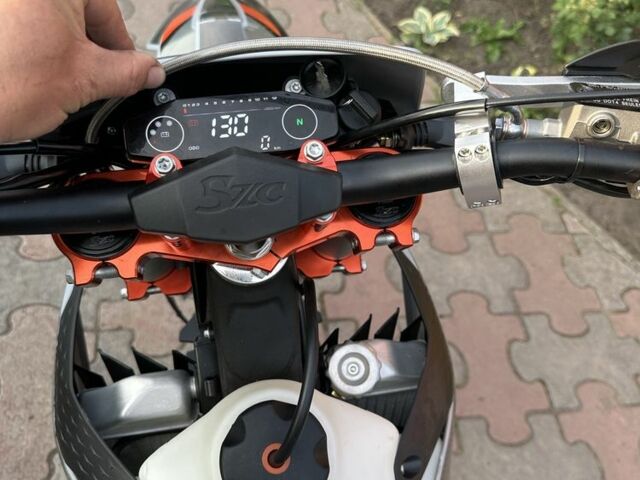 Kovi Другая, объемом двигателя 0.3 л и пробегом 0 тыс. км за 2800 $, фото 5 на Automoto.ua