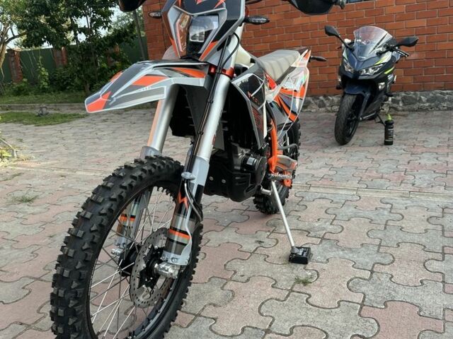 Kovi Другая, объемом двигателя 0.3 л и пробегом 0 тыс. км за 2800 $, фото 7 на Automoto.ua
