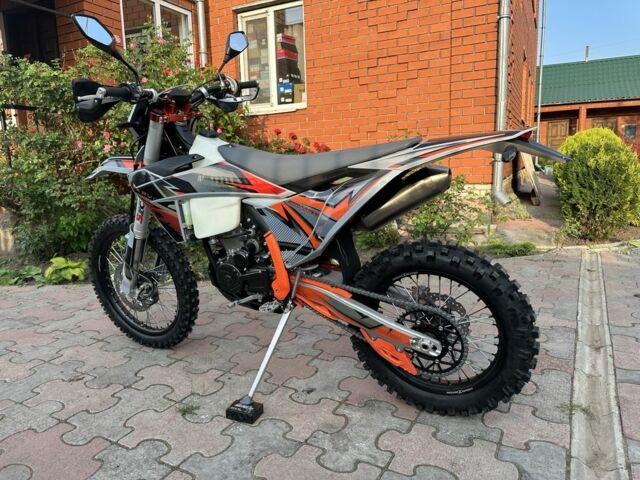 Kovi Другая, объемом двигателя 0.3 л и пробегом 0 тыс. км за 2800 $, фото 4 на Automoto.ua
