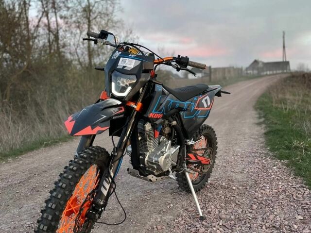 Kovi Другая, объемом двигателя 0.25 л и пробегом 0 тыс. км за 1550 $, фото 5 на Automoto.ua