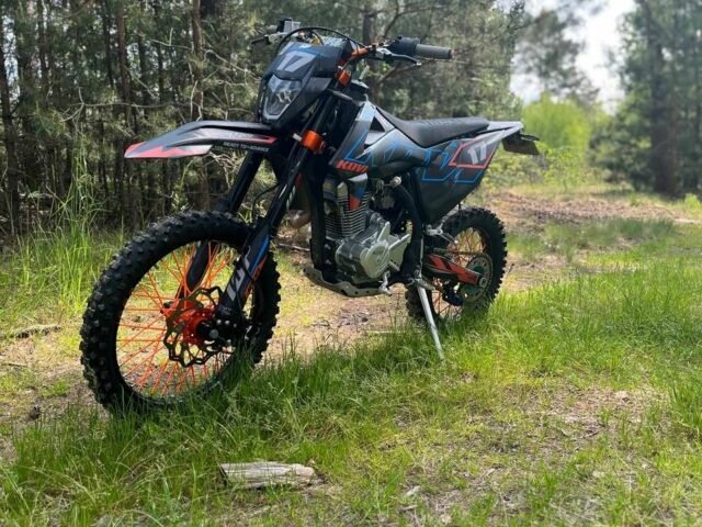 Kovi Другая, объемом двигателя 0.25 л и пробегом 0 тыс. км за 1550 $, фото 7 на Automoto.ua