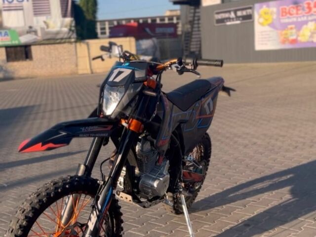 Kovi Другая, объемом двигателя 0.25 л и пробегом 0 тыс. км за 1550 $, фото 4 на Automoto.ua