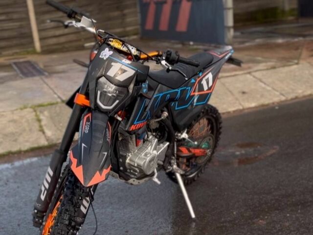 Kovi Другая, объемом двигателя 0.25 л и пробегом 0 тыс. км за 1550 $, фото 3 на Automoto.ua