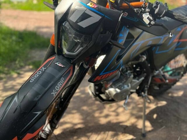 Kovi Другая, объемом двигателя 0.25 л и пробегом 0 тыс. км за 1550 $, фото 2 на Automoto.ua