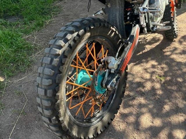 Kovi Другая, объемом двигателя 0.25 л и пробегом 0 тыс. км за 1550 $, фото 1 на Automoto.ua