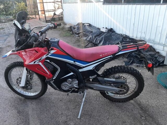 Kovi Другая, объемом двигателя 0 л и пробегом 0 тыс. км за 1590 $, фото 4 на Automoto.ua