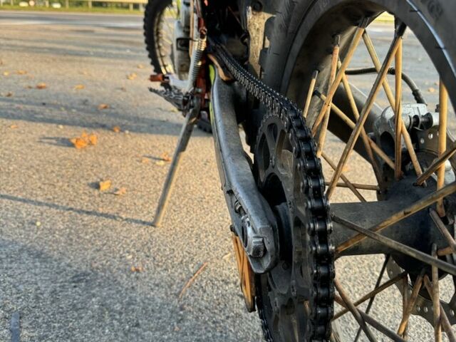 Kovi Інша, об'ємом двигуна 0.25 л та пробігом 0 тис. км за 1450 $, фото 5 на Automoto.ua