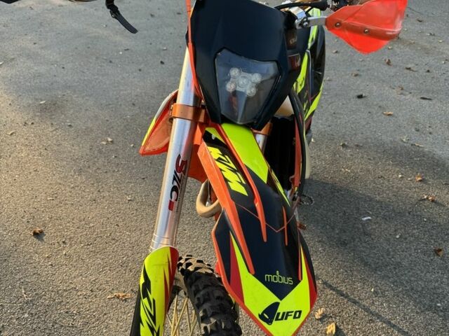 Kovi Інша, об'ємом двигуна 0.25 л та пробігом 0 тис. км за 1450 $, фото 3 на Automoto.ua