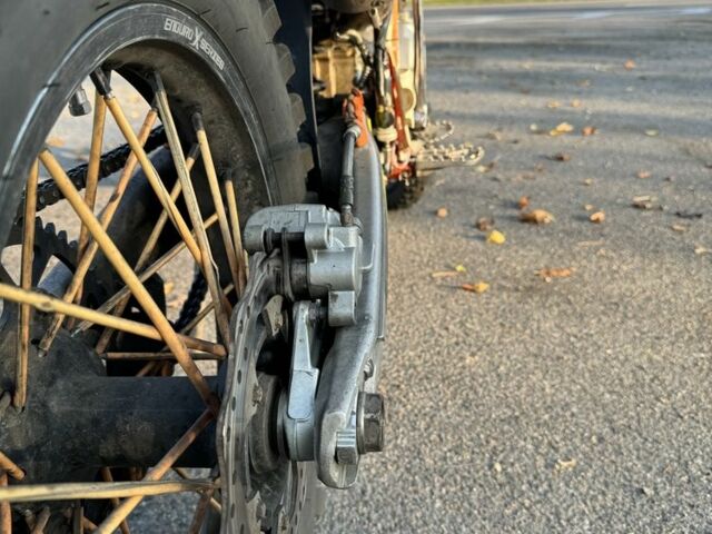 Kovi Інша, об'ємом двигуна 0.25 л та пробігом 0 тис. км за 1450 $, фото 4 на Automoto.ua