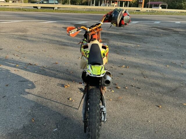 Kovi Інша, об'ємом двигуна 0.25 л та пробігом 0 тис. км за 1450 $, фото 7 на Automoto.ua