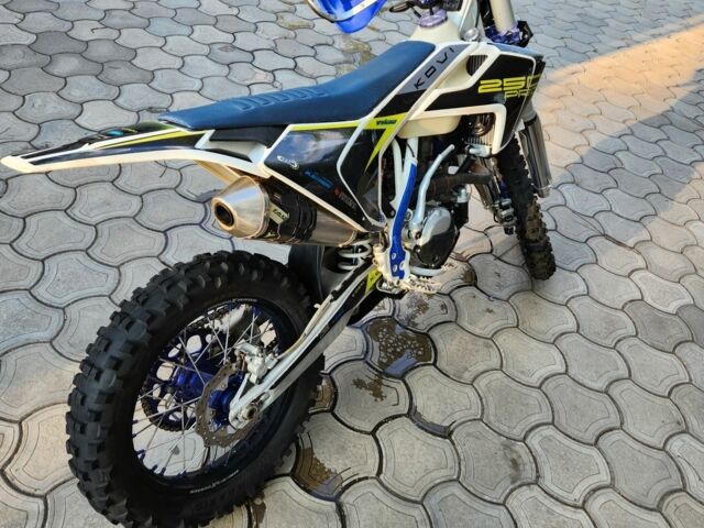 Kovi Другая, объемом двигателя 0.3 л и пробегом 0 тыс. км за 2500 $, фото 1 на Automoto.ua