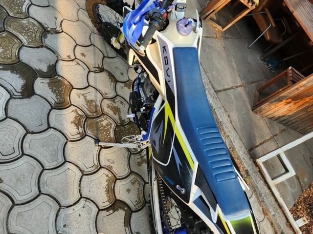 Kovi Другая, объемом двигателя 0.3 л и пробегом 0 тыс. км за 2500 $, фото 4 на Automoto.ua