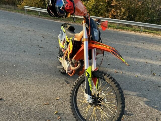 Kovi Інша, об'ємом двигуна 0.25 л та пробігом 0 тис. км за 1450 $, фото 8 на Automoto.ua