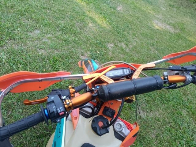 Kovi Другая, объемом двигателя 0.25 л и пробегом 0 тыс. км за 2000 $, фото 7 на Automoto.ua