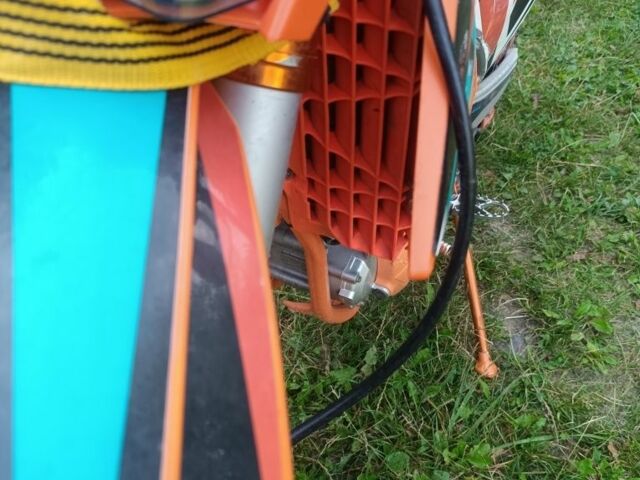 Kovi Другая, объемом двигателя 0.25 л и пробегом 0 тыс. км за 2000 $, фото 13 на Automoto.ua