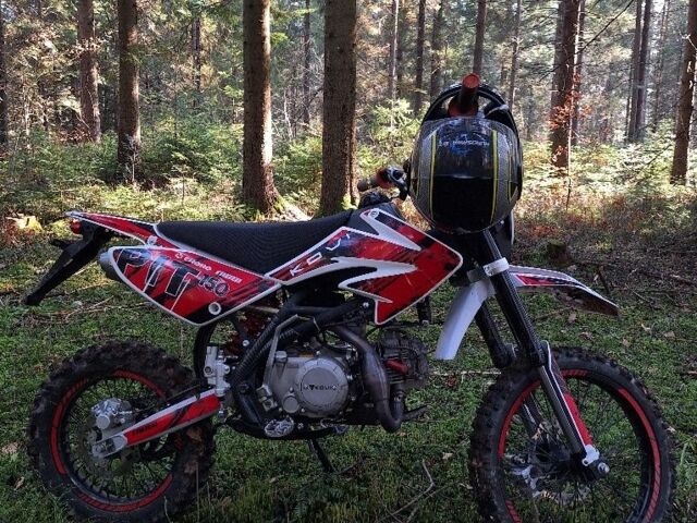 Kovi Інша, об'ємом двигуна 0.14 л та пробігом 0 тис. км за 1050 $, фото 2 на Automoto.ua