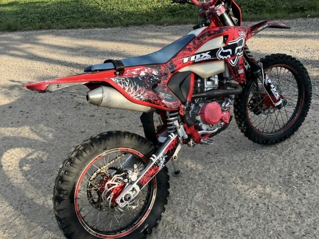 Kovi Другая, объемом двигателя 0.3 л и пробегом 0 тыс. км за 1650 $, фото 3 на Automoto.ua