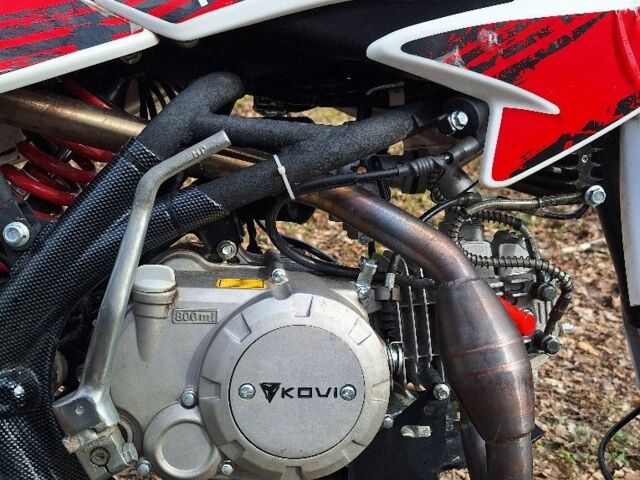 Kovi Інша, об'ємом двигуна 0.14 л та пробігом 0 тис. км за 1050 $, фото 3 на Automoto.ua