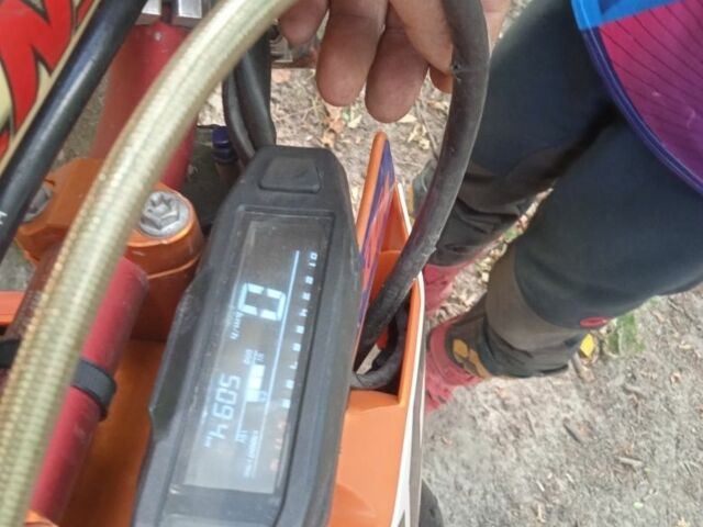 Kovi Другая, объемом двигателя 0.25 л и пробегом 0 тыс. км за 1800 $, фото 8 на Automoto.ua