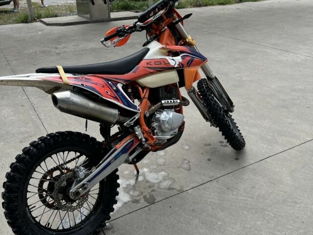 Kovi Другая, объемом двигателя 0.25 л и пробегом 0 тыс. км за 1650 $, фото 2 на Automoto.ua