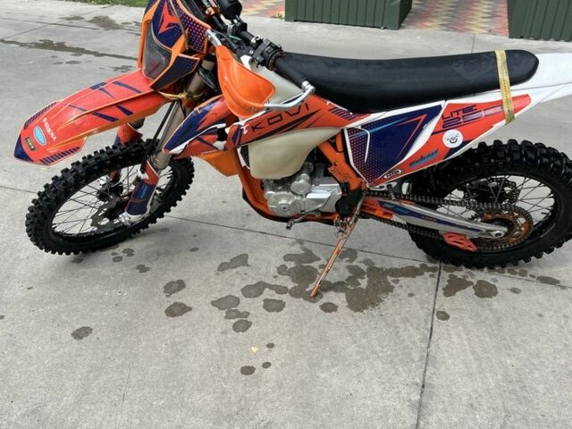 Kovi Другая, объемом двигателя 0.25 л и пробегом 0 тыс. км за 1650 $, фото 1 на Automoto.ua