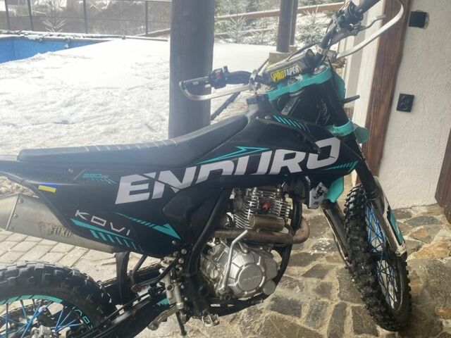 Kovi Другая, объемом двигателя 0.25 л и пробегом 0 тыс. км за 1400 $, фото 3 на Automoto.ua