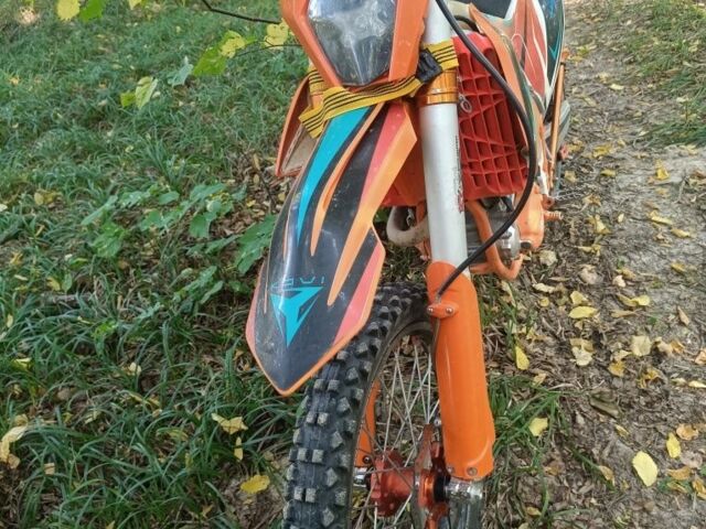 Kovi Другая, объемом двигателя 0.25 л и пробегом 0 тыс. км за 2000 $, фото 3 на Automoto.ua