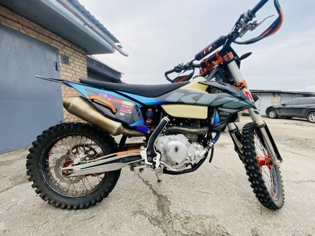 Kovi Другая, объемом двигателя 0.45 л и пробегом 0 тыс. км за 3450 $, фото 1 на Automoto.ua