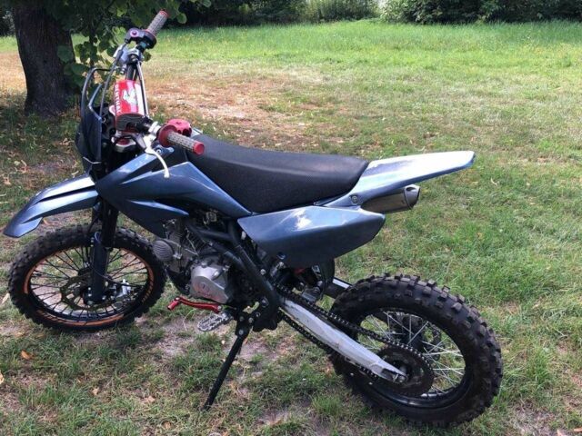 Kovi Другая, объемом двигателя 0.15 л и пробегом 0 тыс. км за 1160 $, фото 4 на Automoto.ua