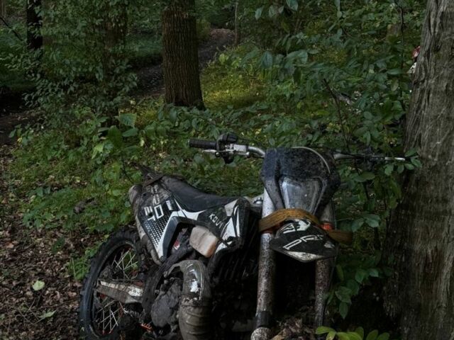 Kovi Другая, объемом двигателя 0.25 л и пробегом 0 тыс. км за 2550 $, фото 2 на Automoto.ua