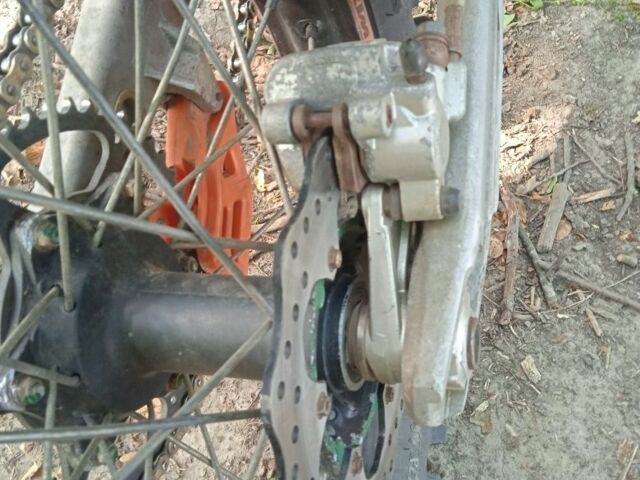 Kovi Другая, объемом двигателя 0.25 л и пробегом 0 тыс. км за 1800 $, фото 4 на Automoto.ua