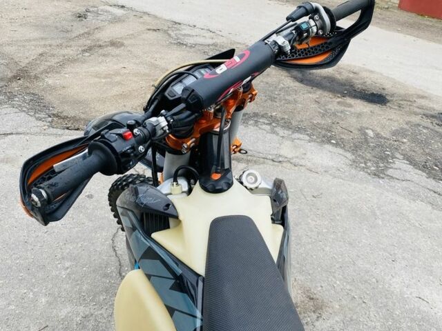 Kovi Другая, объемом двигателя 0.45 л и пробегом 0 тыс. км за 3450 $, фото 5 на Automoto.ua