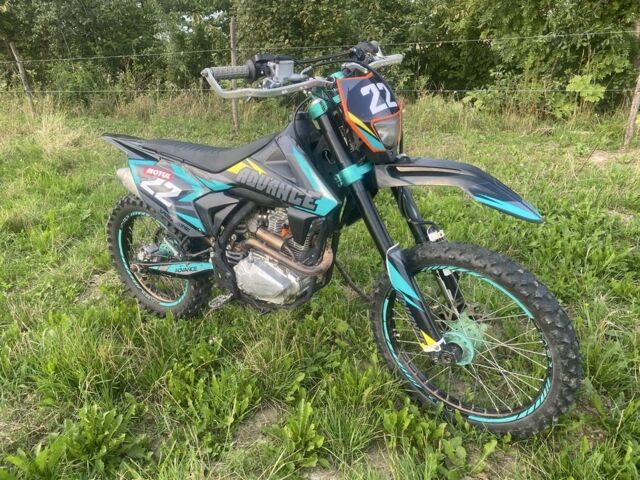 Kovi Другая, объемом двигателя 0.25 л и пробегом 0 тыс. км за 1350 $, фото 2 на Automoto.ua