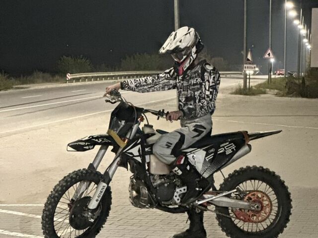 Kovi Другая, объемом двигателя 0.25 л и пробегом 0 тыс. км за 2550 $, фото 5 на Automoto.ua