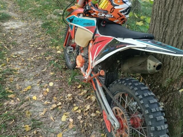 Kovi Другая, объемом двигателя 0.25 л и пробегом 0 тыс. км за 2000 $, фото 11 на Automoto.ua