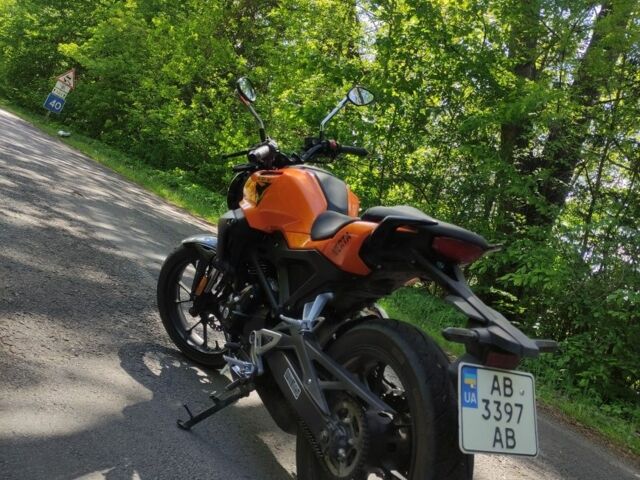 Kovi Інша, об'ємом двигуна 0.2 л та пробігом 0 тис. км за 1150 $, фото 3 на Automoto.ua