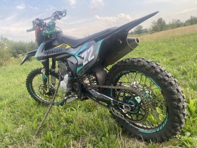 Kovi Другая, объемом двигателя 0.25 л и пробегом 0 тыс. км за 1350 $, фото 4 на Automoto.ua