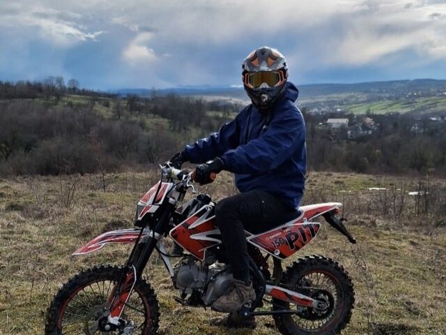 Kovi Інша, об'ємом двигуна 0.14 л та пробігом 0 тис. км за 1050 $, фото 1 на Automoto.ua