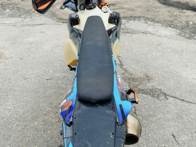 Kovi Другая, объемом двигателя 0.45 л и пробегом 0 тыс. км за 3450 $, фото 4 на Automoto.ua