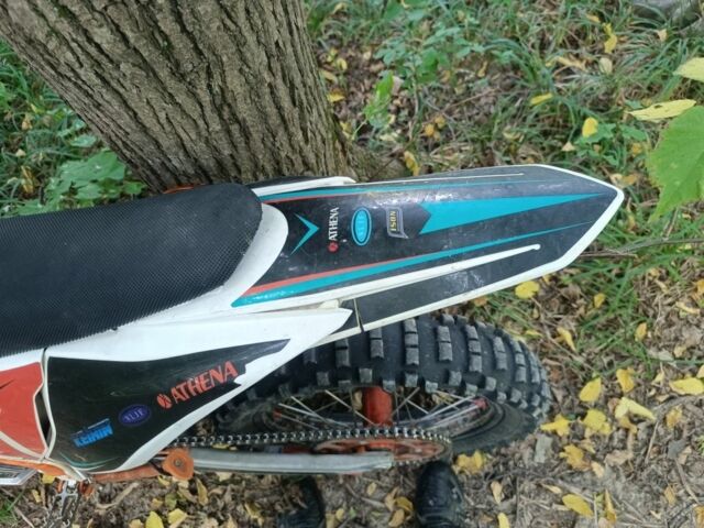 Kovi Другая, объемом двигателя 0.25 л и пробегом 0 тыс. км за 2000 $, фото 10 на Automoto.ua